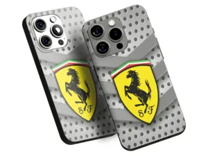 Ferrari Custodia Smart Cool Qualità Massima